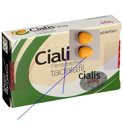 Achat vrai cialis 20mg